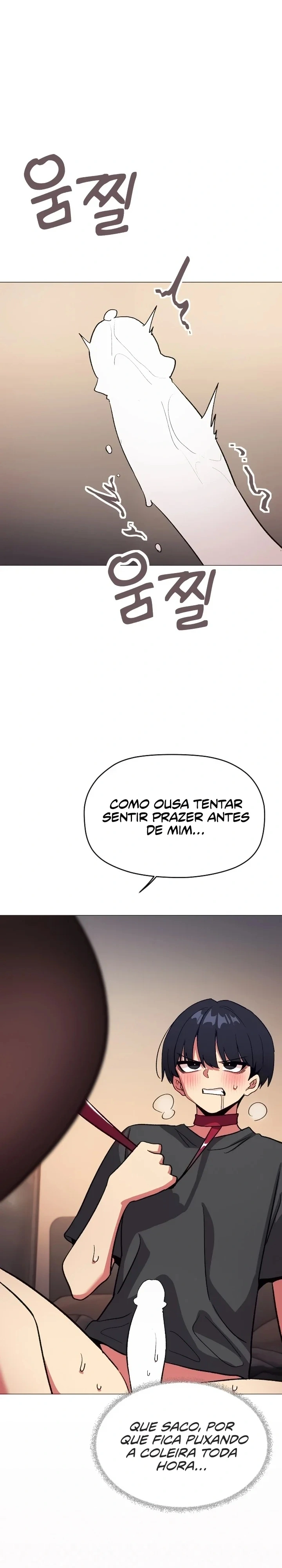 Pare de fumar Capítulo 103 Página 26