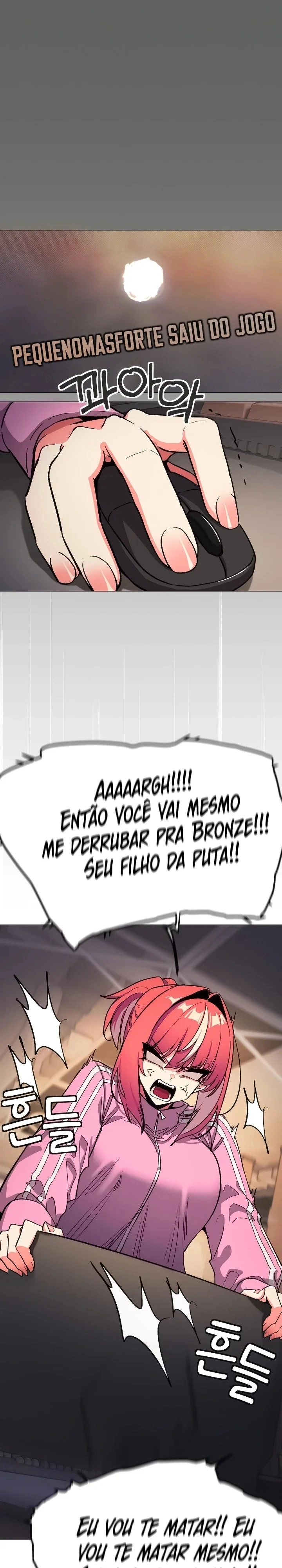 Pare de fumar Capítulo 103 Página 8