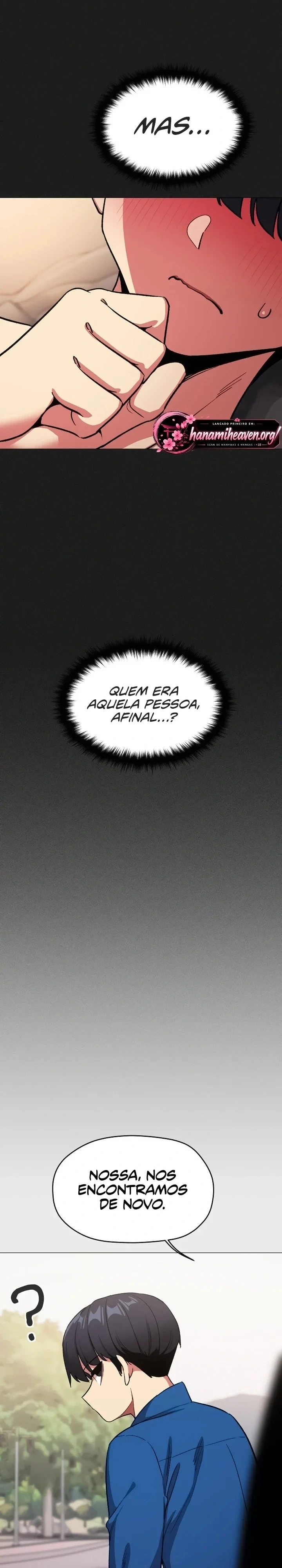 Pare de fumar Capítulo 104 Página 13