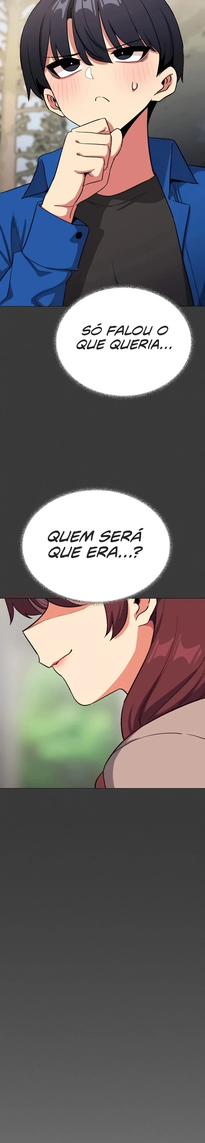 Pare de fumar Capítulo 104 Página 24