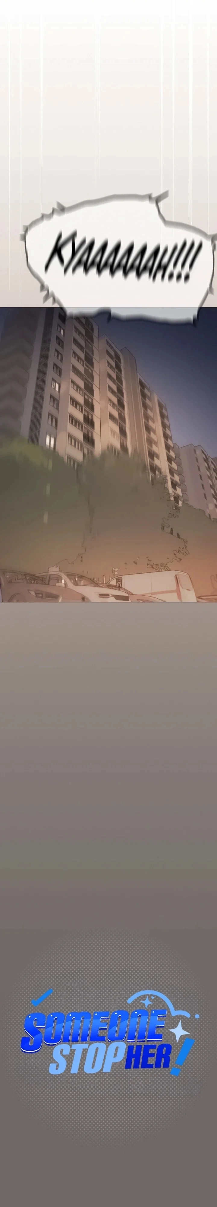 Pare de fumar Capítulo 104 Página 27