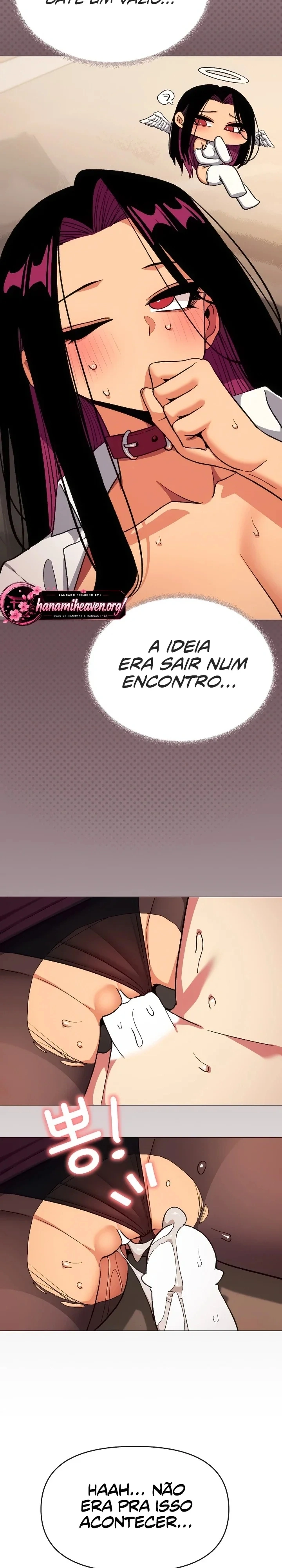 Pare de fumar Capítulo 104 Página 5