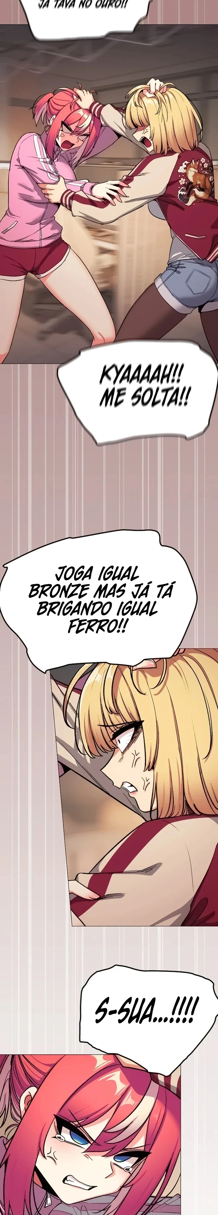 Pare de fumar Capítulo 105 Página 24