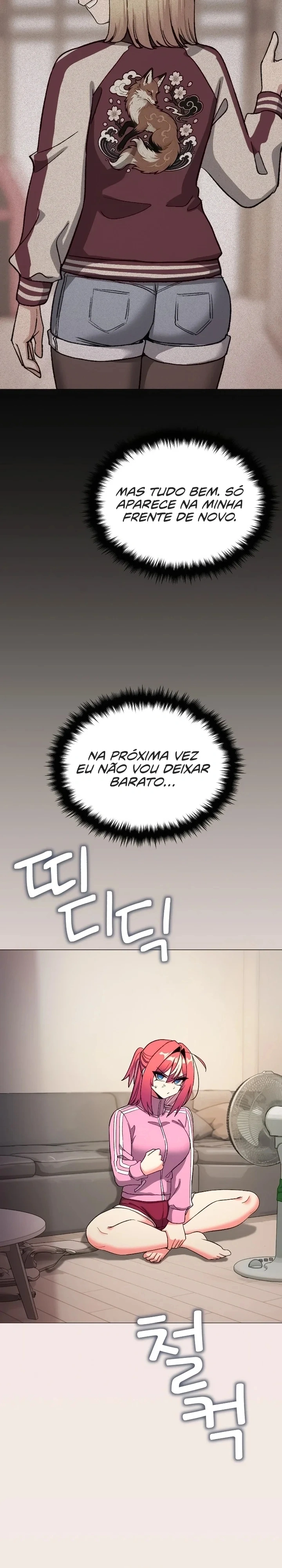 Pare de fumar Capítulo 105 Página 29