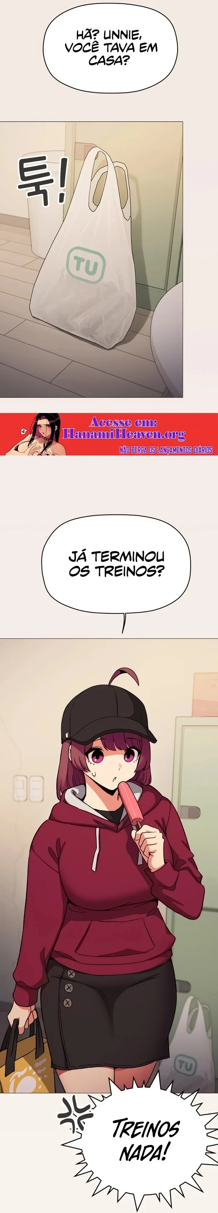 Pare de fumar Capítulo 105 Página 30