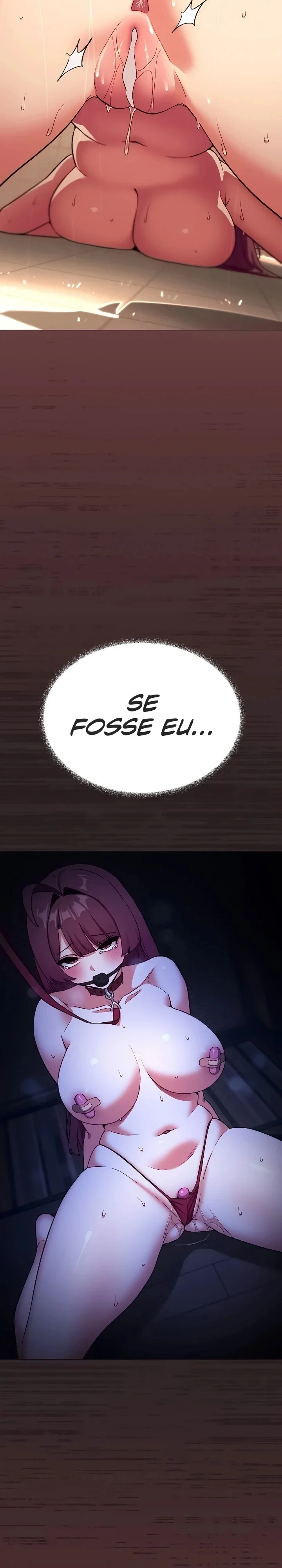 Pare de fumar Capítulo 106 Página 10