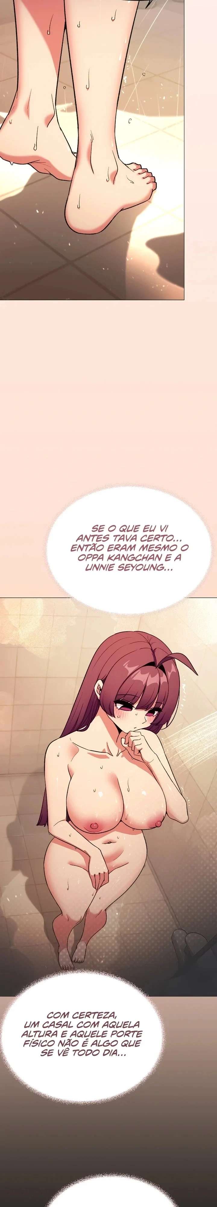 Pare de fumar Capítulo 106 Página 2