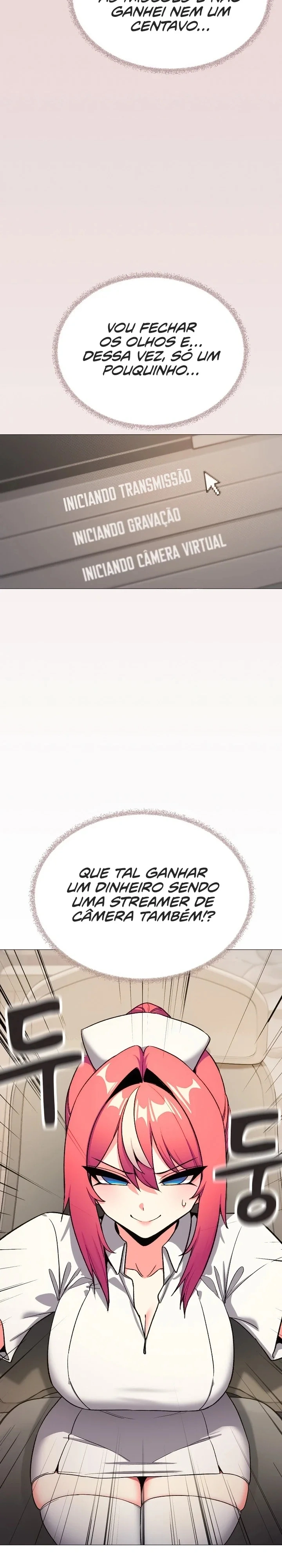 Pare de fumar Capítulo 106 Página 33