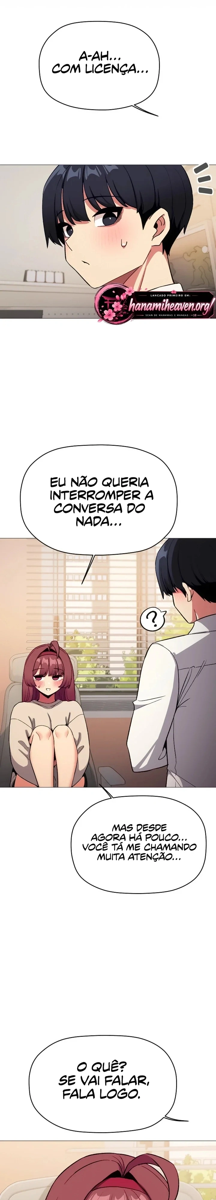 Pare de fumar Capítulo 107 Página 15