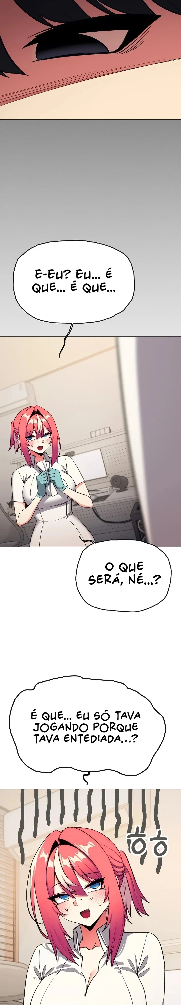 Pare de fumar Capítulo 107 Página 5
