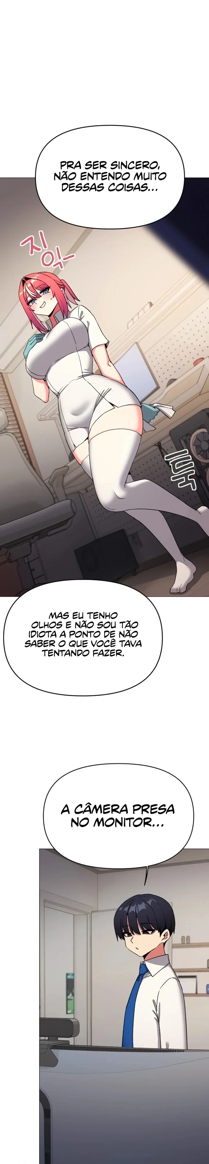 Pare de fumar Capítulo 107 Página 7
