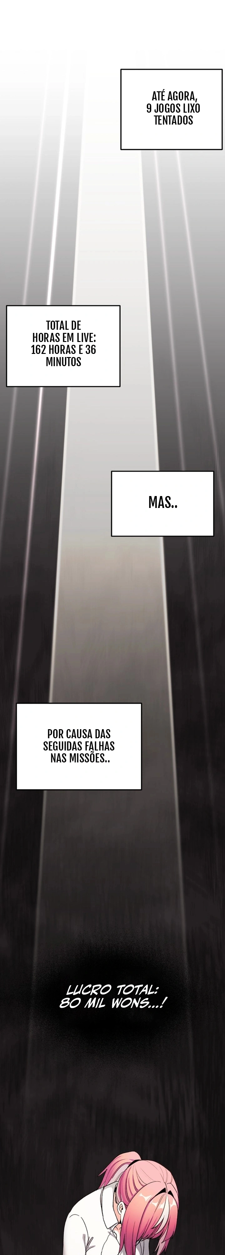 Pare de fumar Capítulo 108 Página 4
