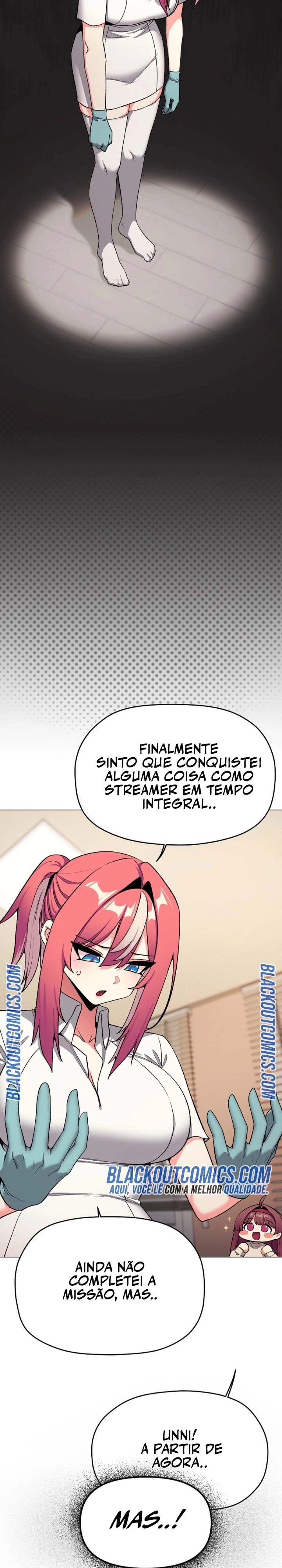 Pare de fumar Capítulo 108 Página 5