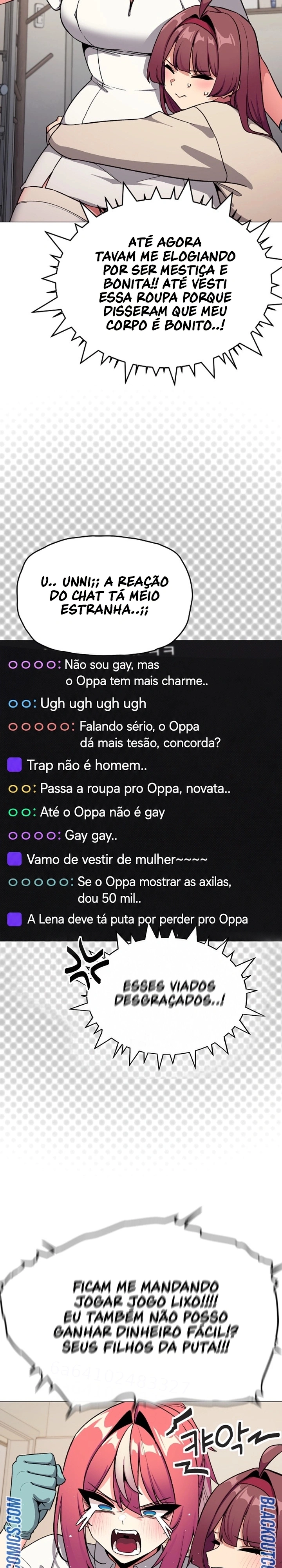Pare de fumar Capítulo 108 Página 7