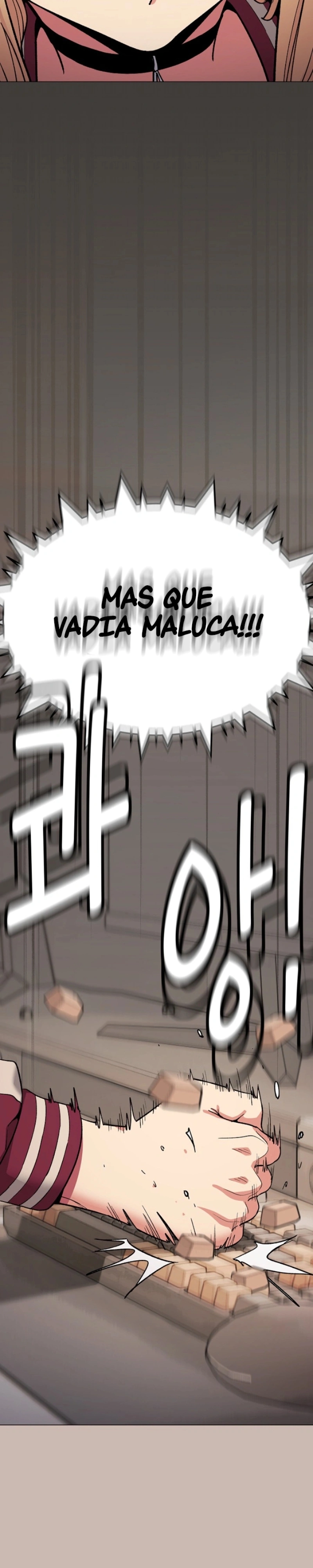 Pare de fumar Capítulo 109 Página 14