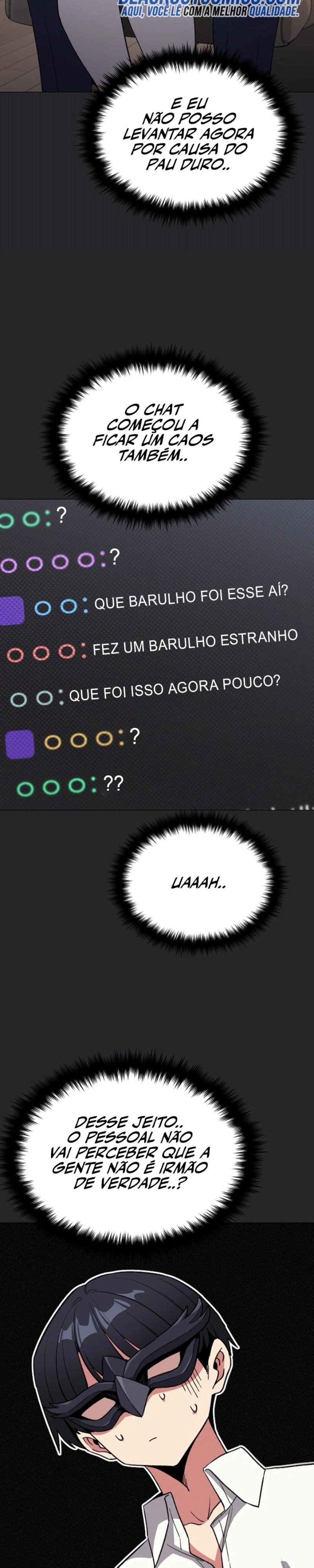 Pare de fumar Capítulo 109 Página 26