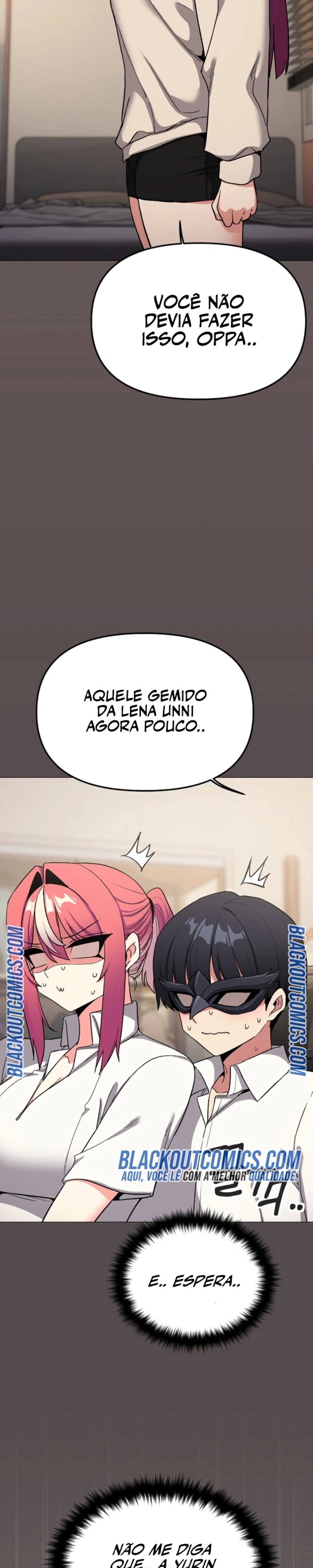 Pare de fumar Capítulo 109 Página 30