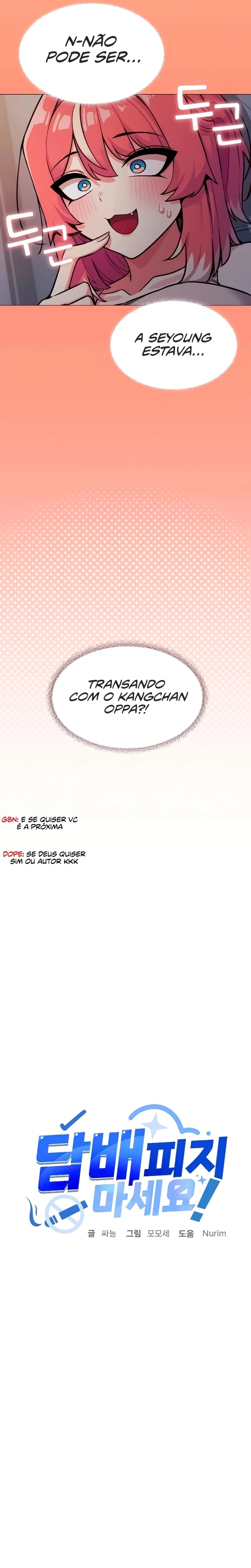 Pare de fumar Capítulo 11 Página 19