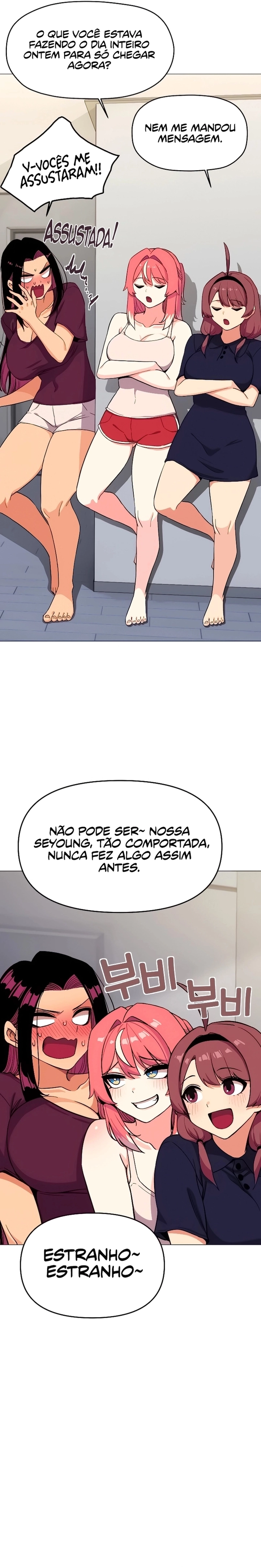 Pare de fumar Capítulo 11 Página 22