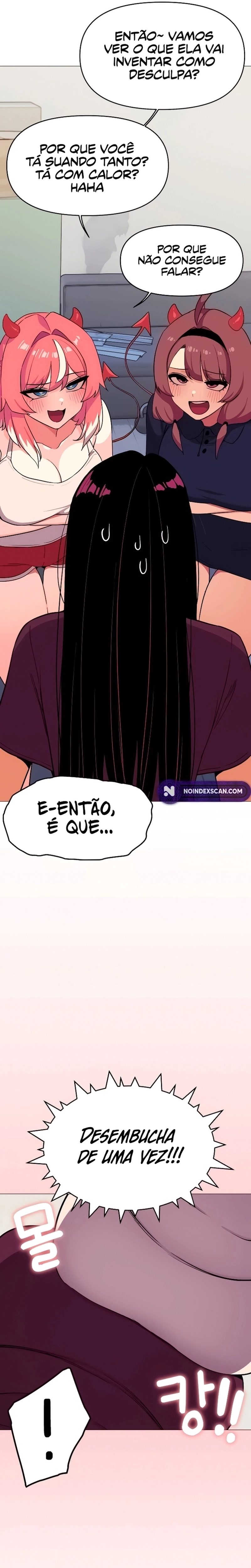 Pare de fumar Capítulo 11 Página 23