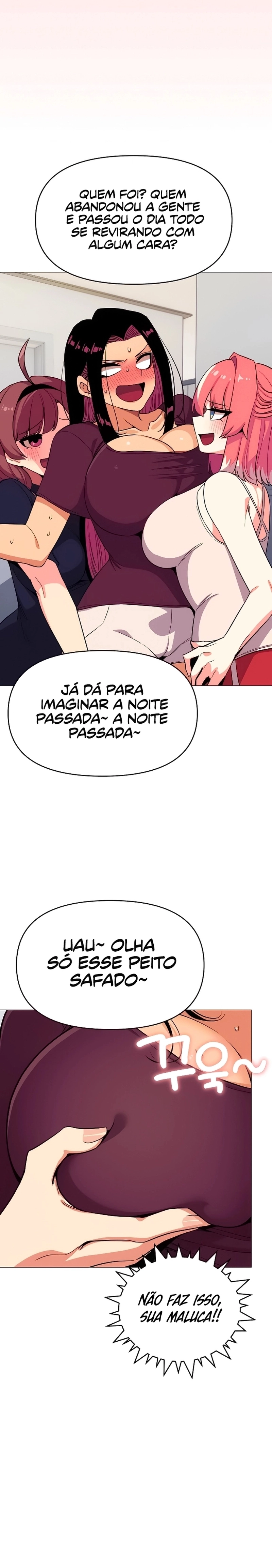 Pare de fumar Capítulo 11 Página 24