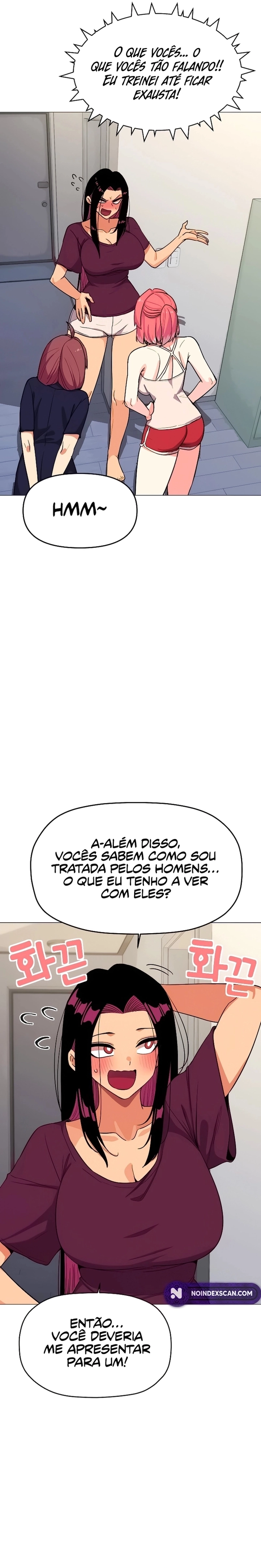 Pare de fumar Capítulo 11 Página 25