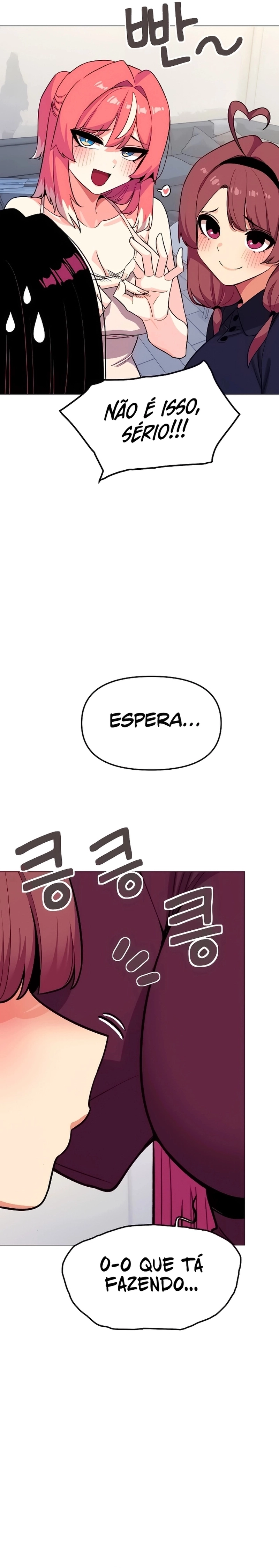 Pare de fumar Capítulo 11 Página 26