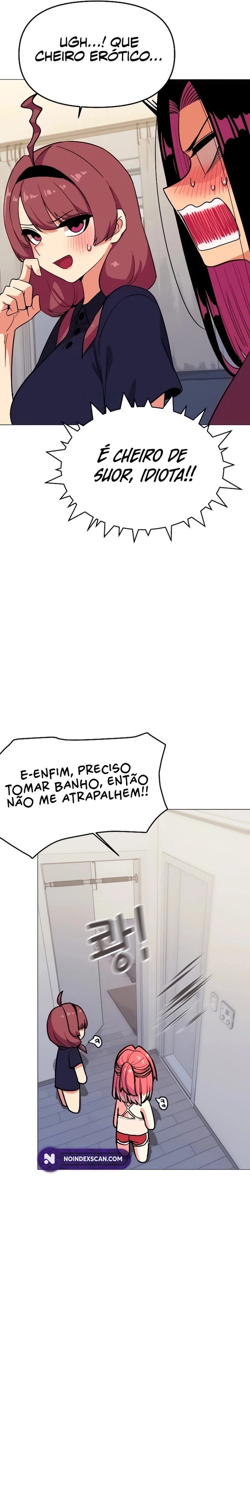 Pare de fumar Capítulo 11 Página 27