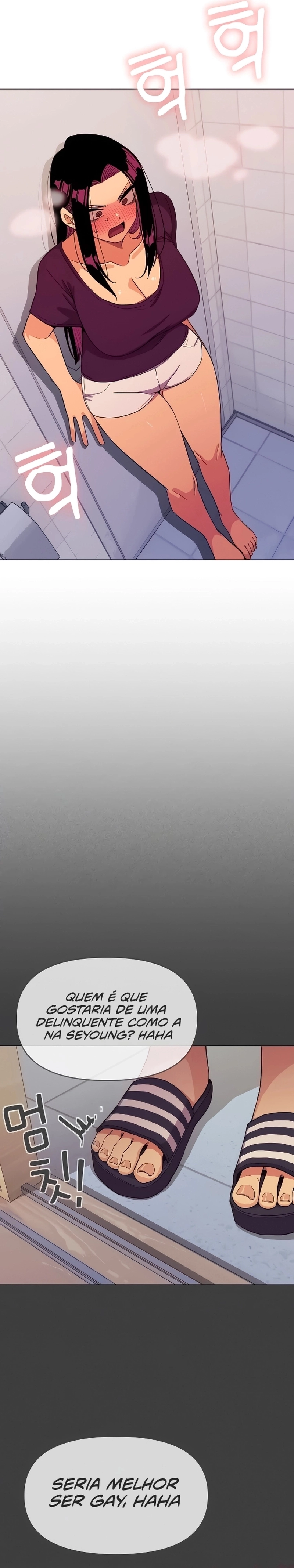 Pare de fumar Capítulo 11 Página 29