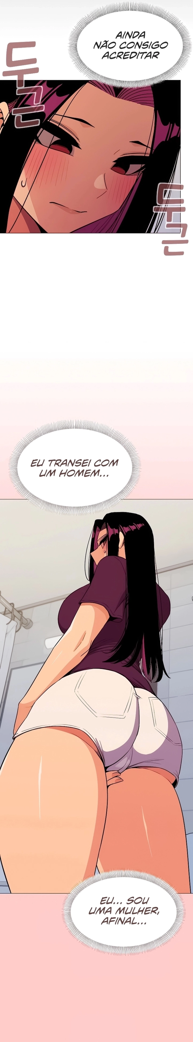 Pare de fumar Capítulo 11 Página 32