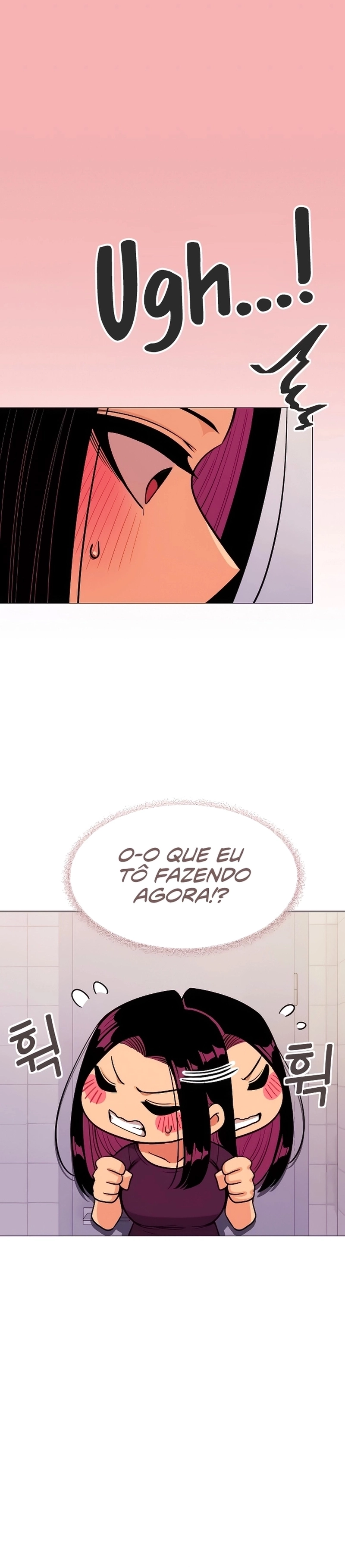 Pare de fumar Capítulo 11 Página 38