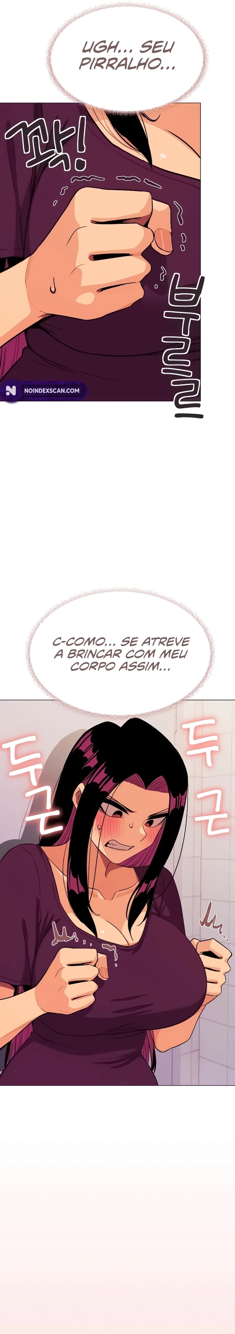 Pare de fumar Capítulo 11 Página 39
