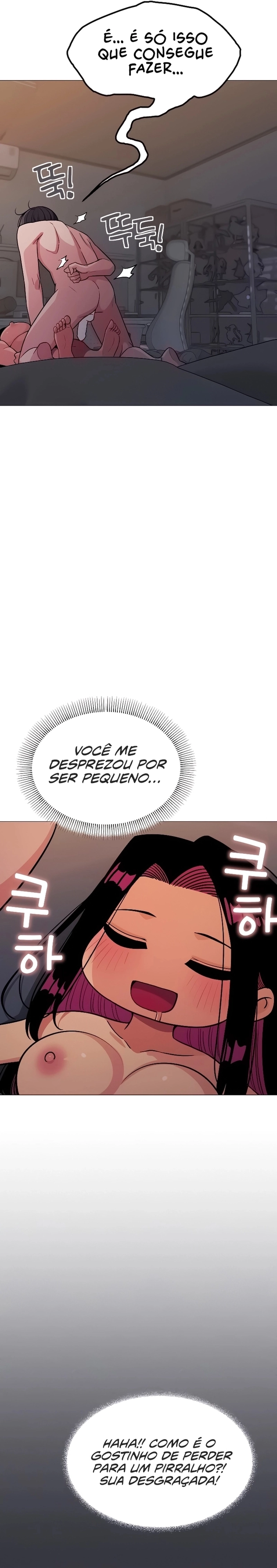 Pare de fumar Capítulo 11 Página 8