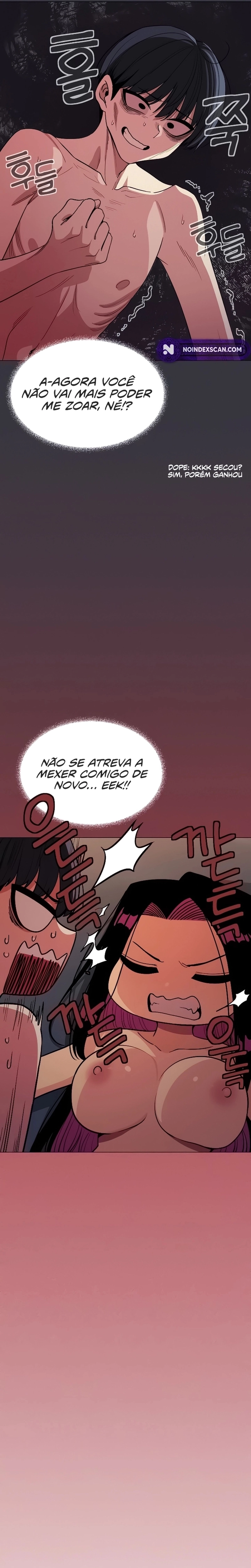 Pare de fumar Capítulo 11 Página 9