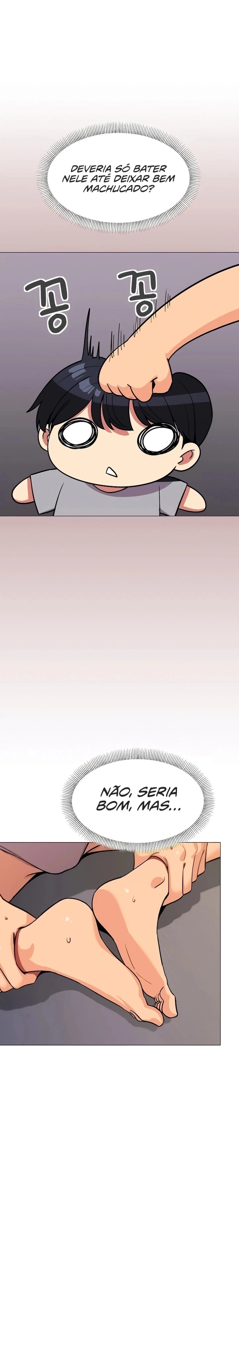 Pare de fumar Capítulo 12 Página 16