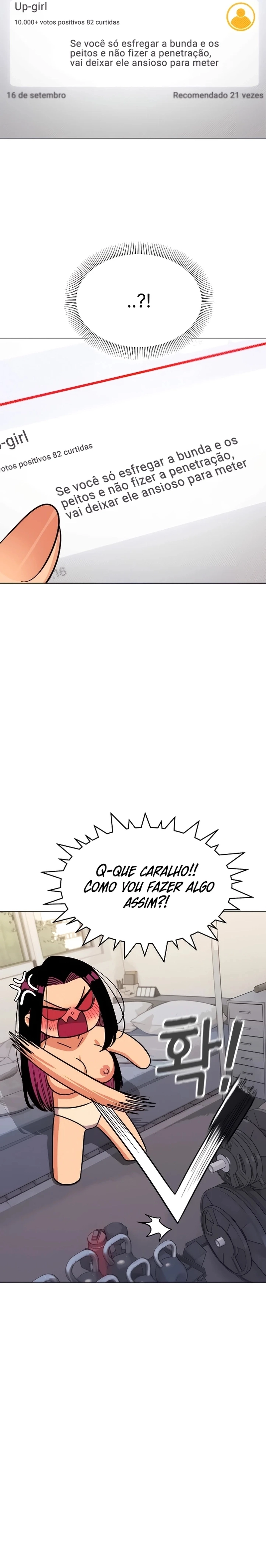 Pare de fumar Capítulo 12 Página 19