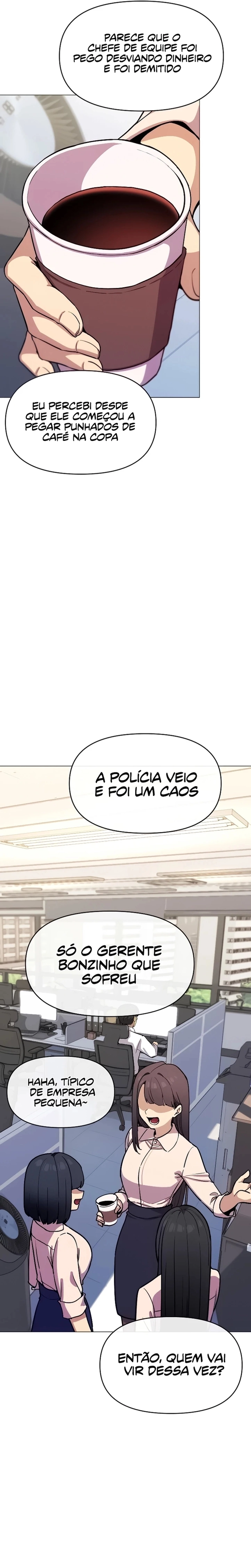 Pare de fumar Capítulo 12 Página 2