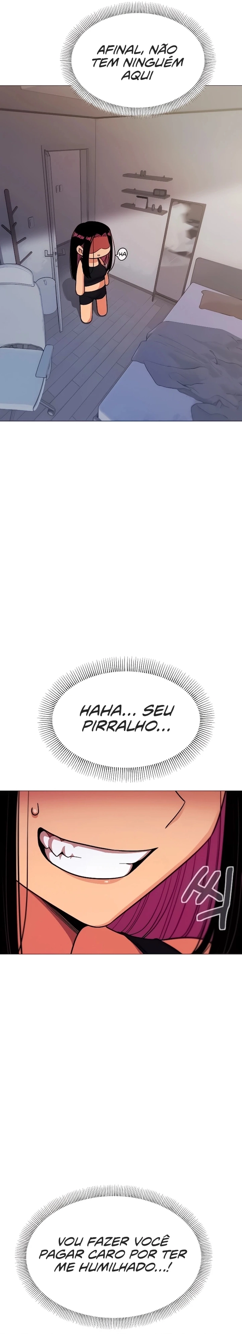 Pare de fumar Capítulo 12 Página 22