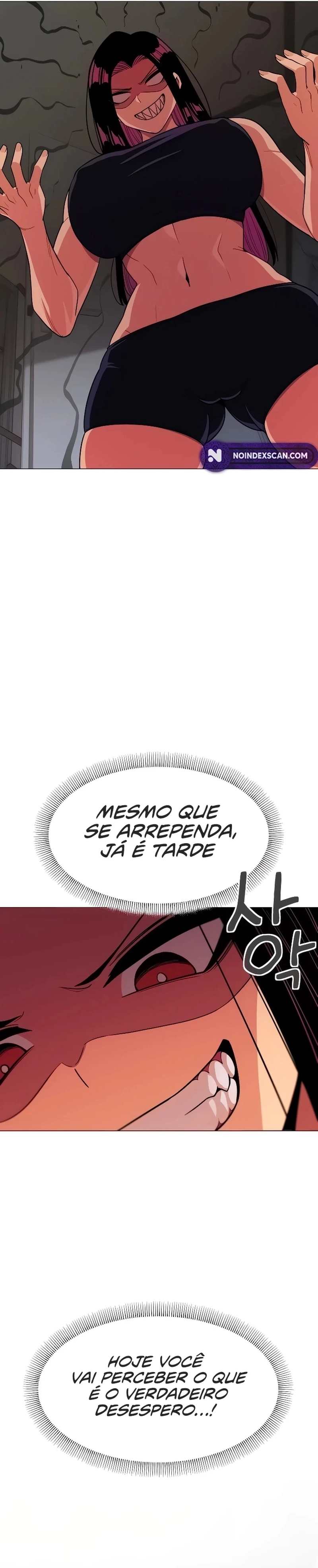 Pare de fumar Capítulo 12 Página 23