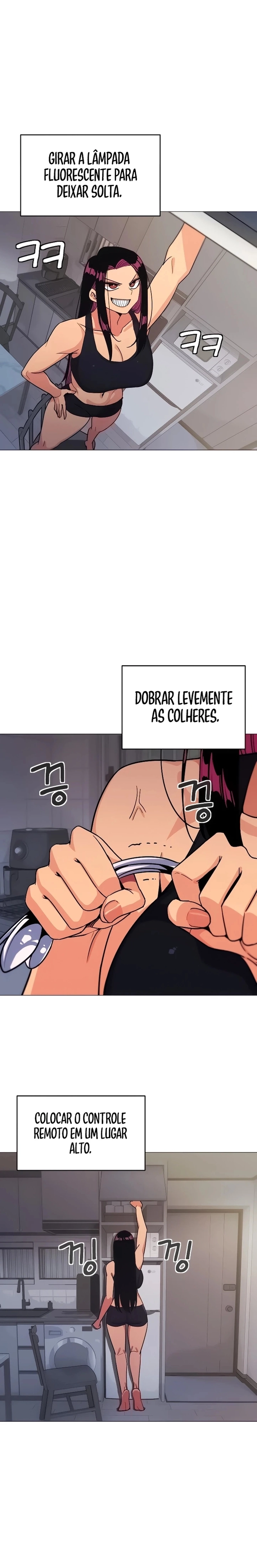 Pare de fumar Capítulo 12 Página 25