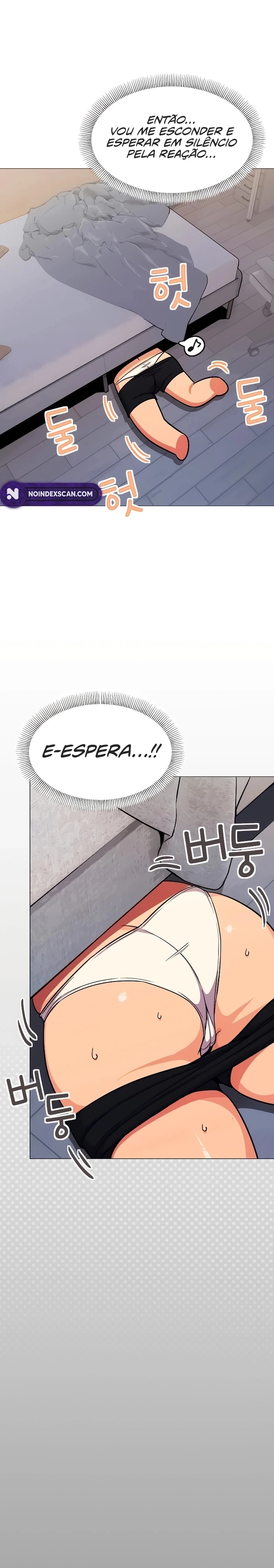 Pare de fumar Capítulo 12 Página 29