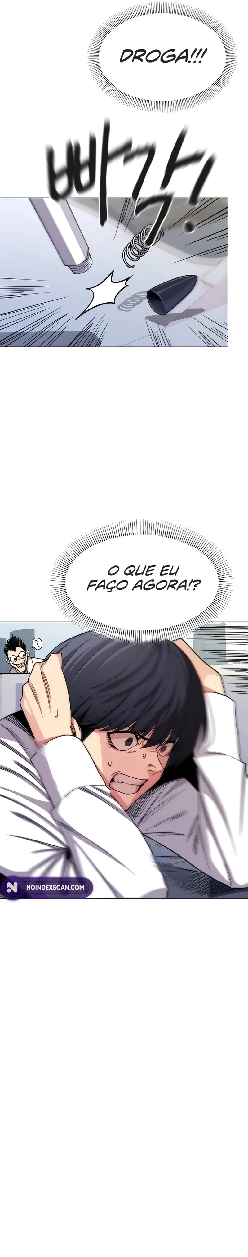 Pare de fumar Capítulo 12 Página 4