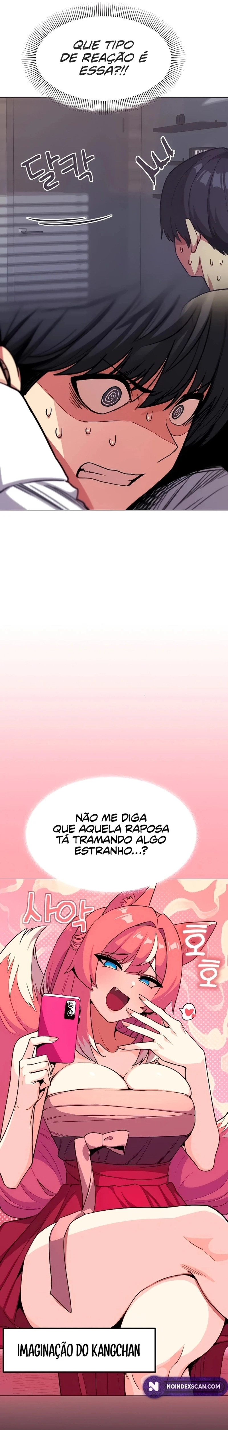 Pare de fumar Capítulo 12 Página 5