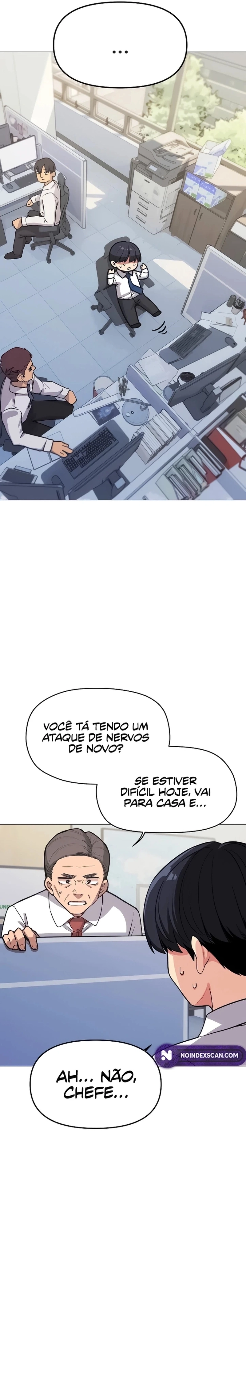 Pare de fumar Capítulo 12 Página 9