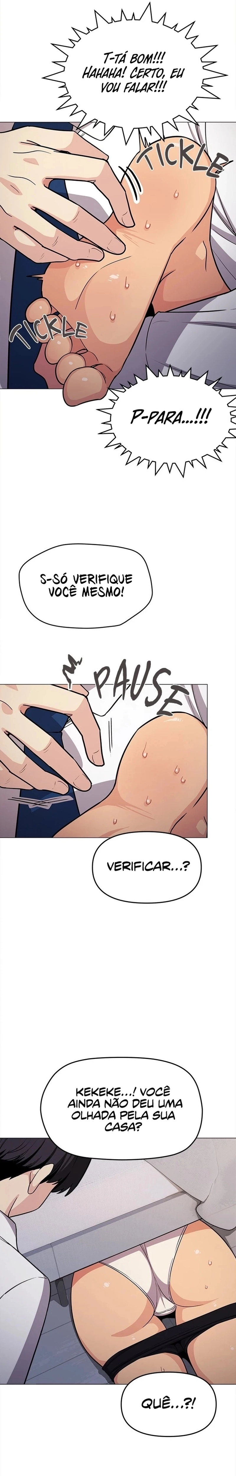 Pare de fumar Capítulo 13 Página 18
