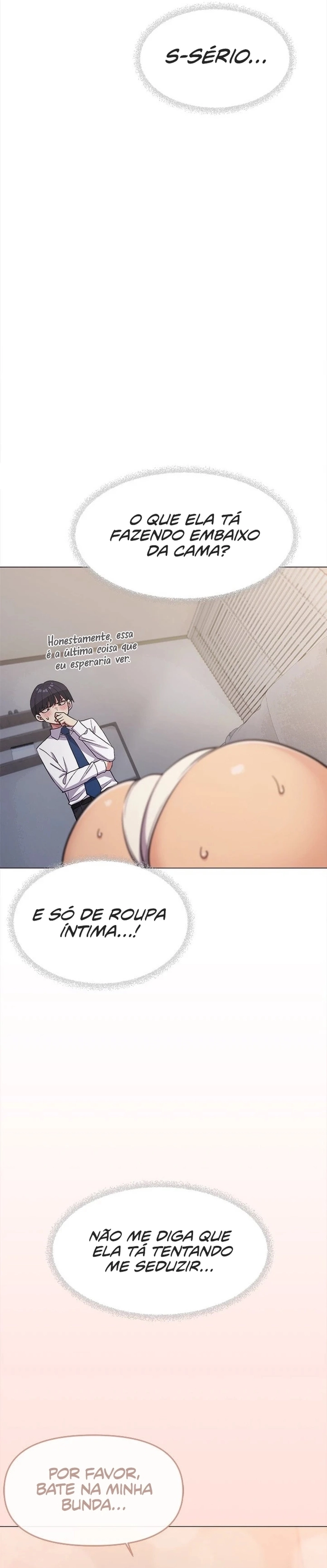 Pare de fumar Capítulo 13 Página 3