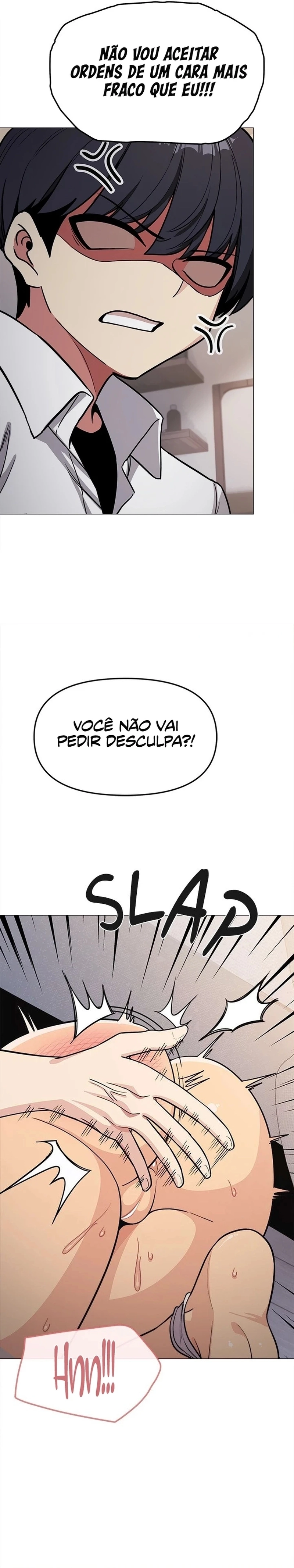 Pare de fumar Capítulo 13 Página 33