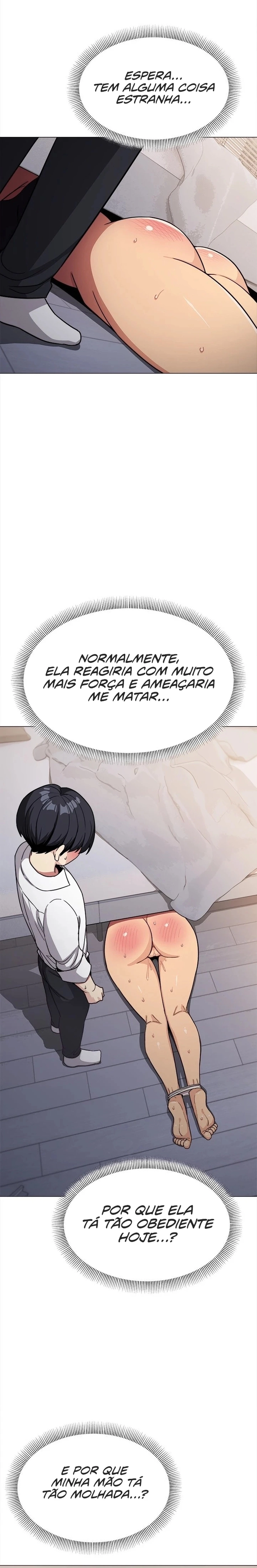 Pare de fumar Capítulo 13 Página 39