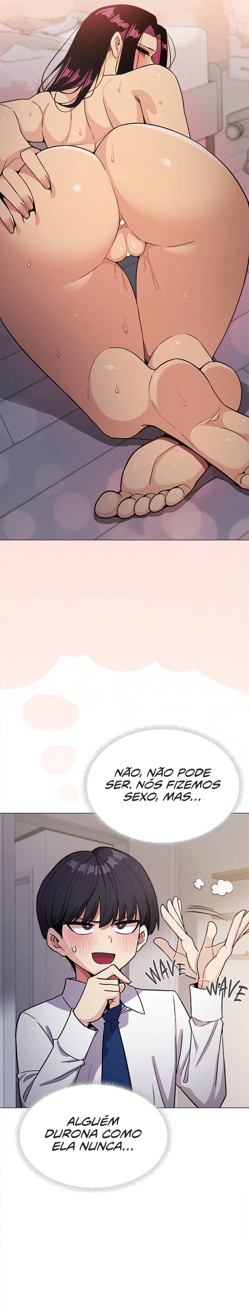 Pare de fumar Capítulo 13 Página 4