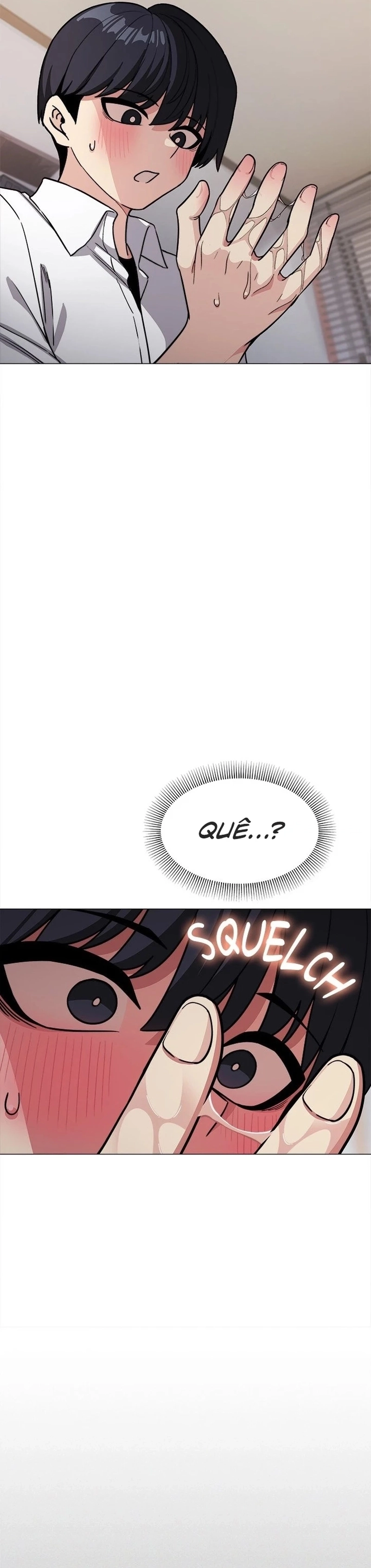 Pare de fumar Capítulo 13 Página 40